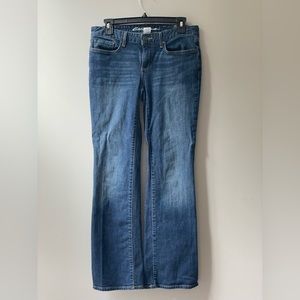 Eddie Bauer Women’s Jeans.